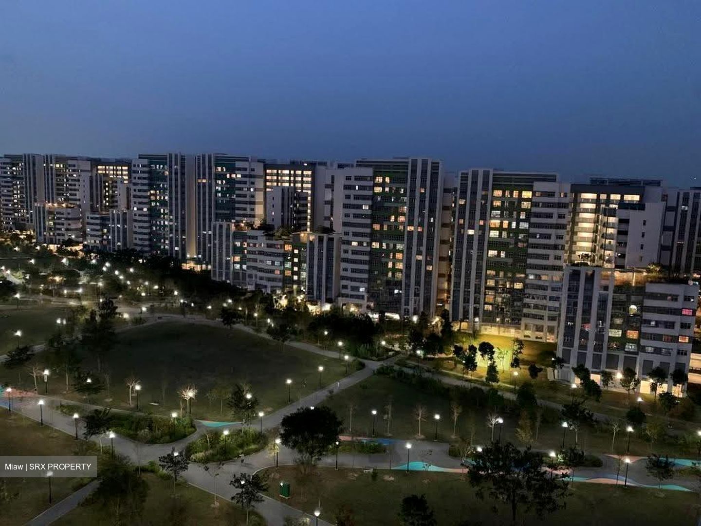 Tampines Avenue 12 (Tampines), Multi Generation #623602871